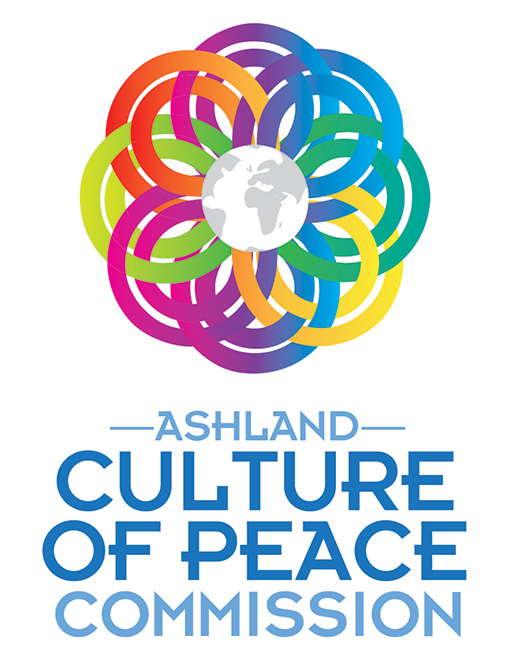 Ashland Culture of Peace Commission