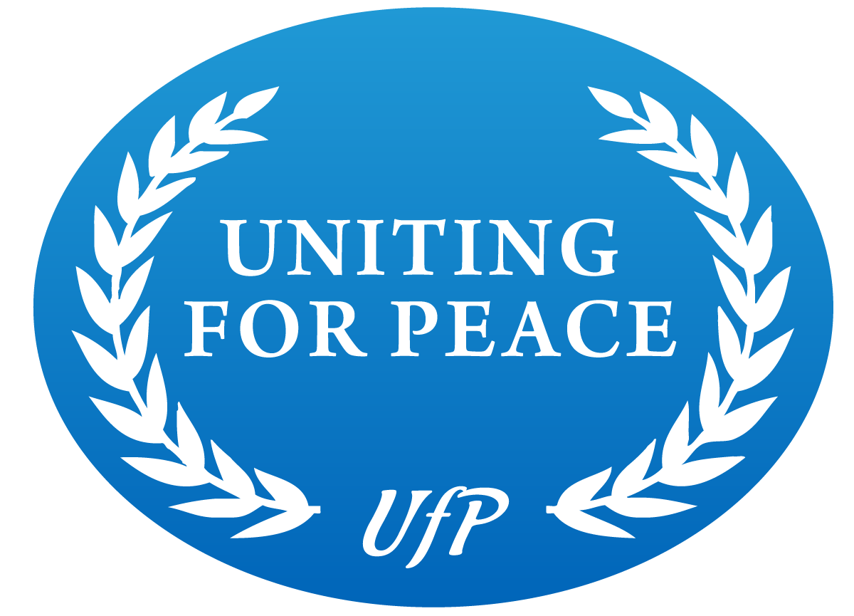 Uniting for Peace
