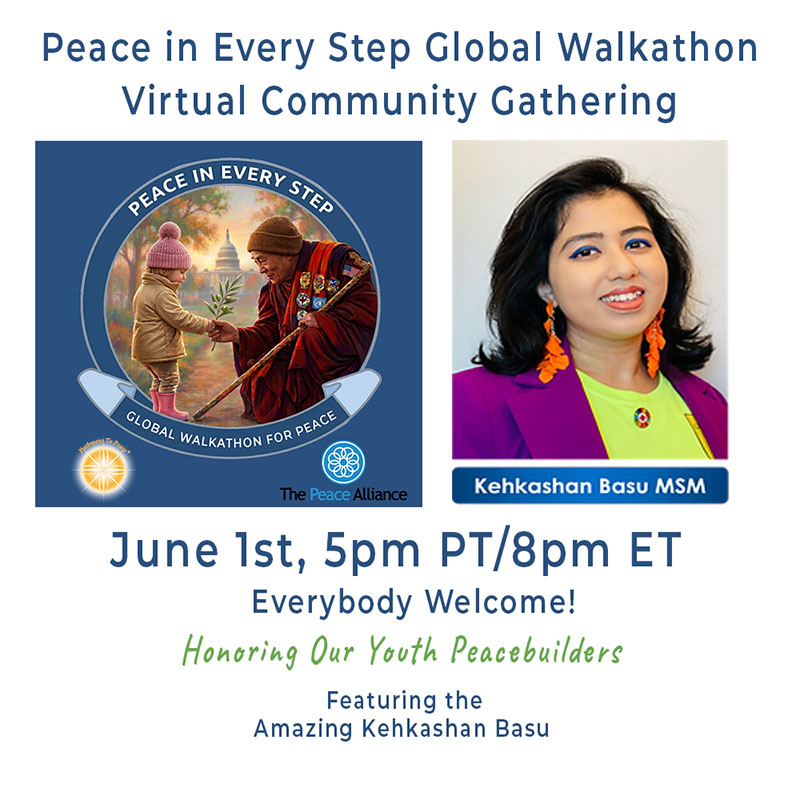 Walkathon-June-1-26-Kehkashan Basu -social-media