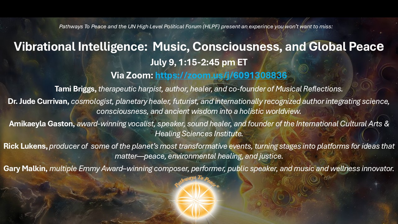 Vibrational-Intelligence